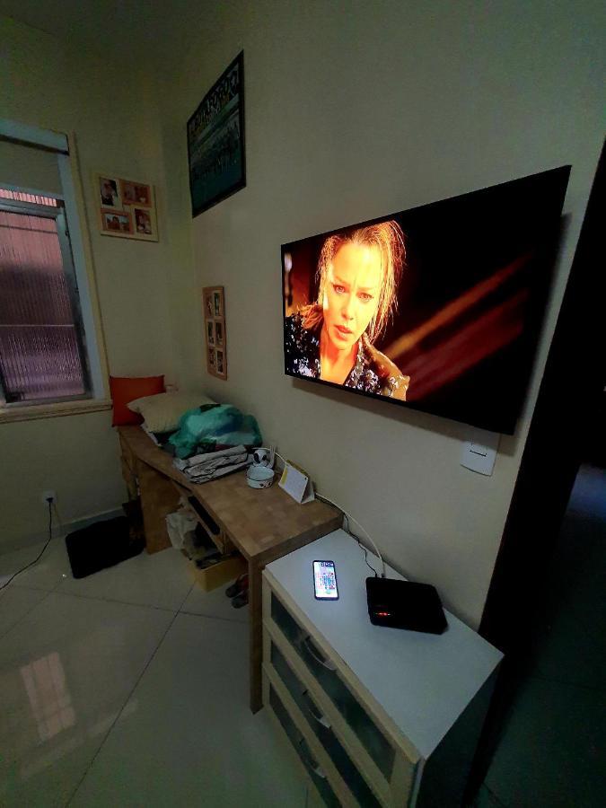 Apartpraiano Rio de Janeiro Bagian luar foto