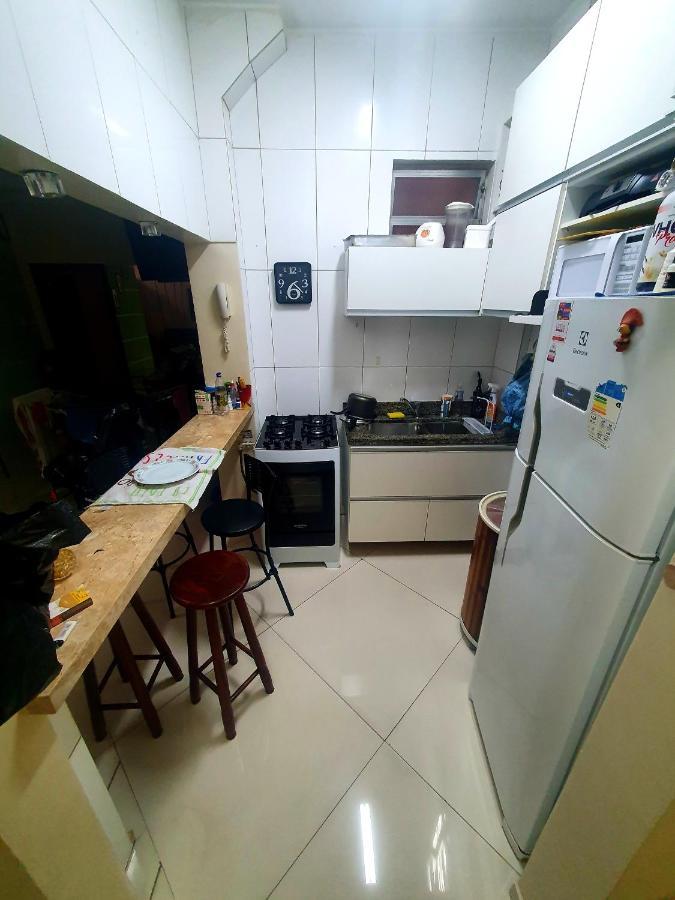 Apartpraiano Rio de Janeiro Bagian luar foto