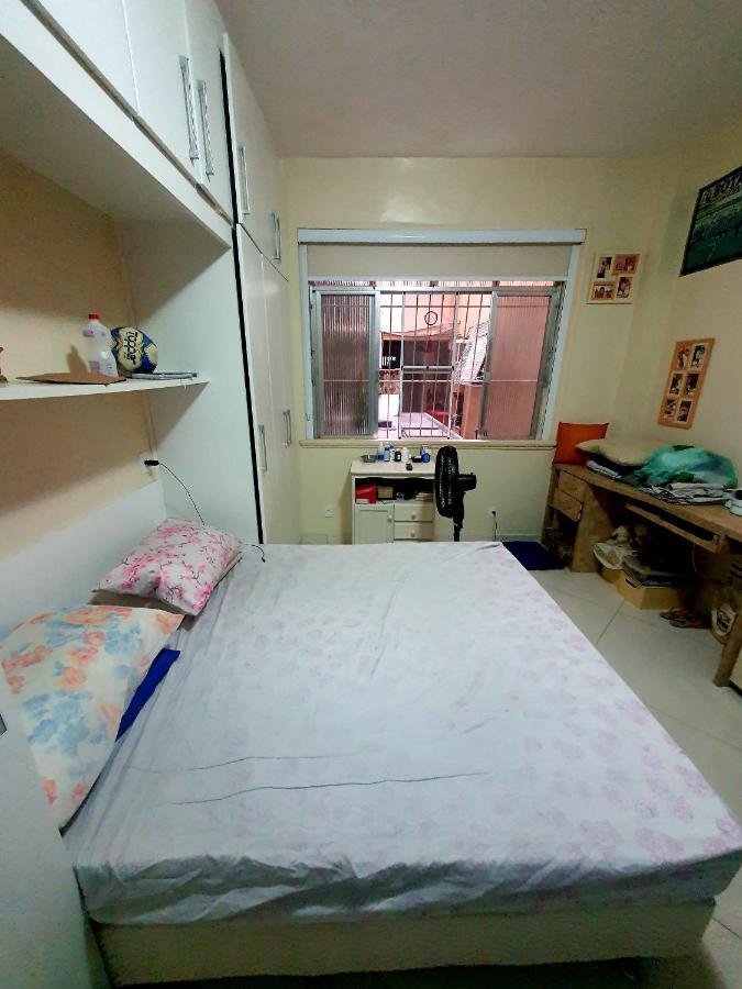 Apartpraiano Rio de Janeiro Bagian luar foto