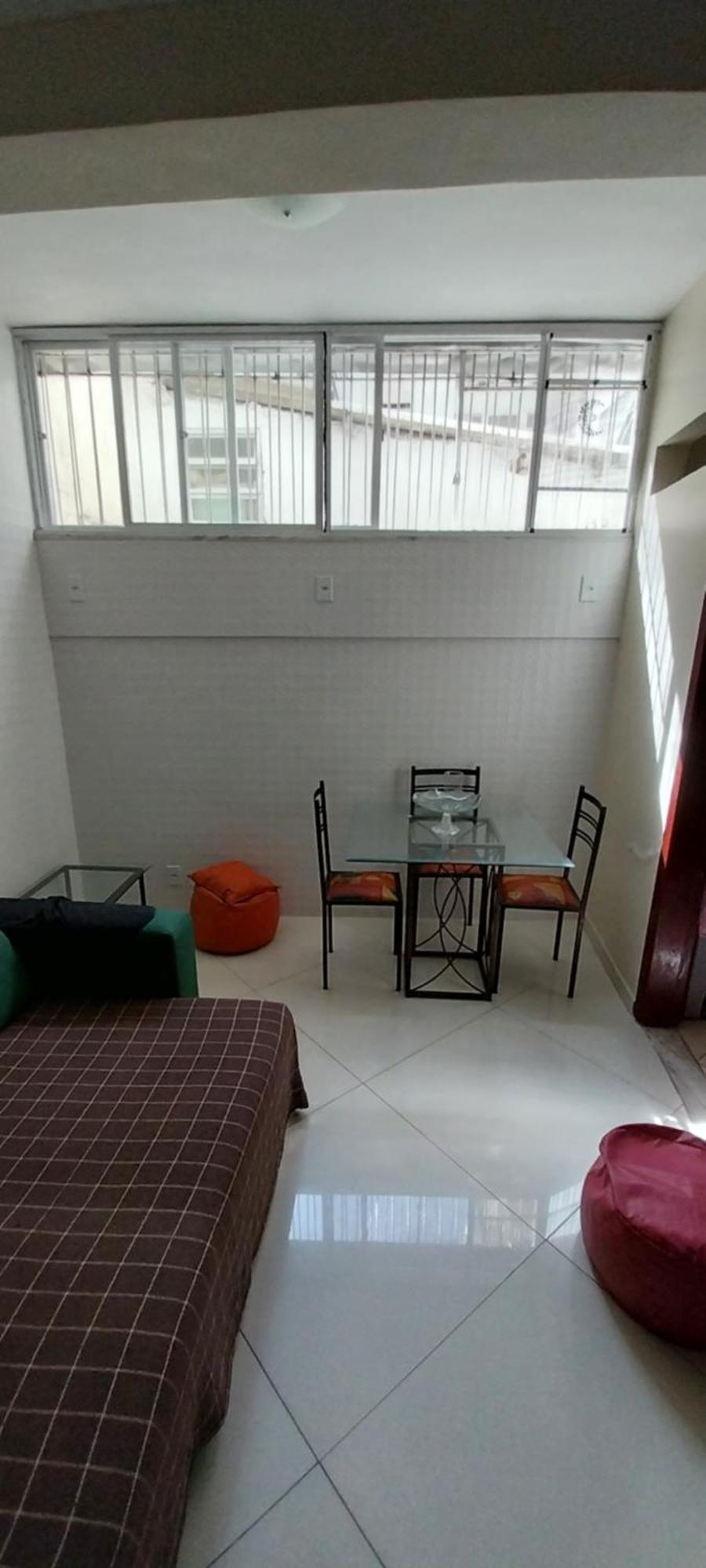 Apartpraiano Rio de Janeiro Bagian luar foto